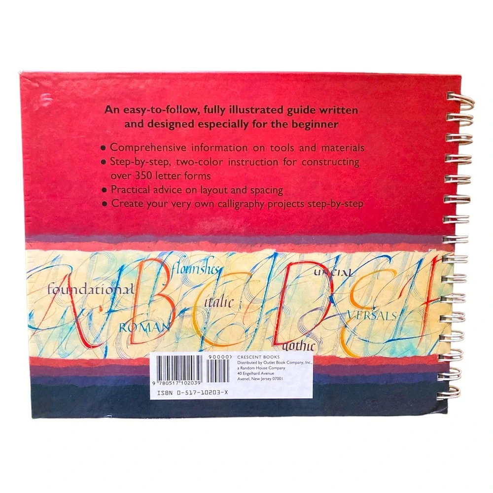 Calligraphy Made Easy A Complete Beginner’s Guide By Gaynor Goffe Crafting DIY